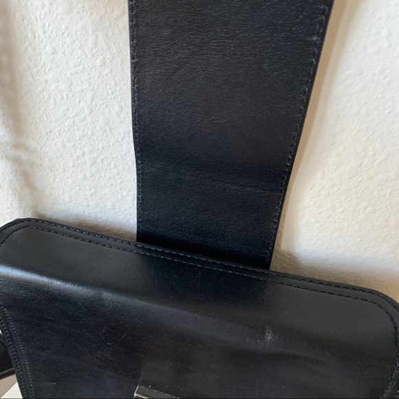 REBECCA MINKOFF Mini Box Sammy Crossbody Bag - Picture 10 of 12